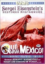 Que Viva Mexico