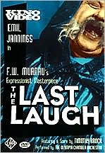 The Last Laugh