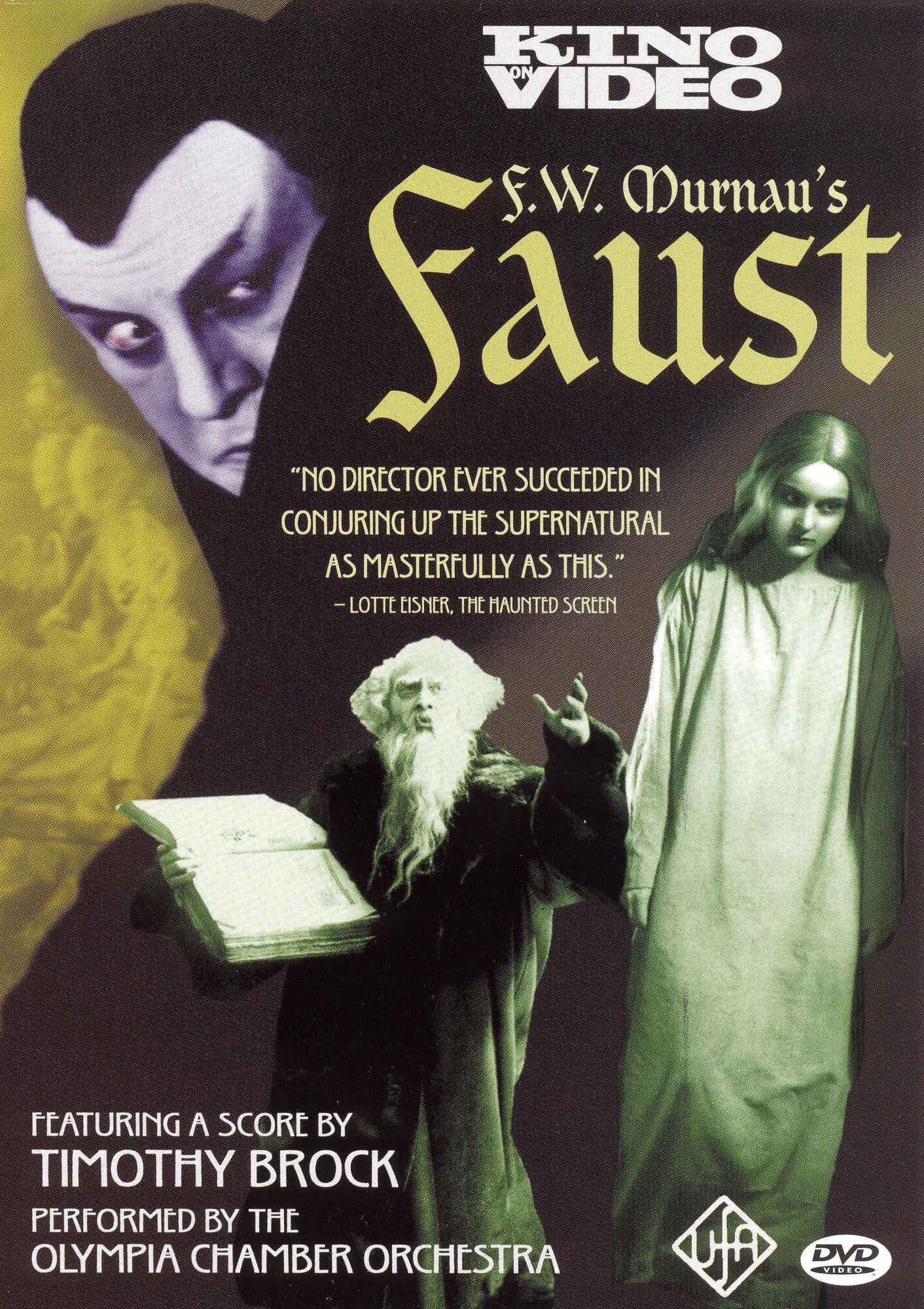Faust