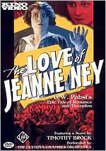 The Love of Jeanne Ney