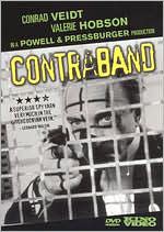 Contraband