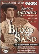 Blood and Sand