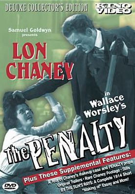The Penalty