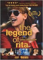 Legend of Rita