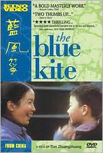 The Blue Kite