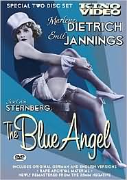 The Blue Angel