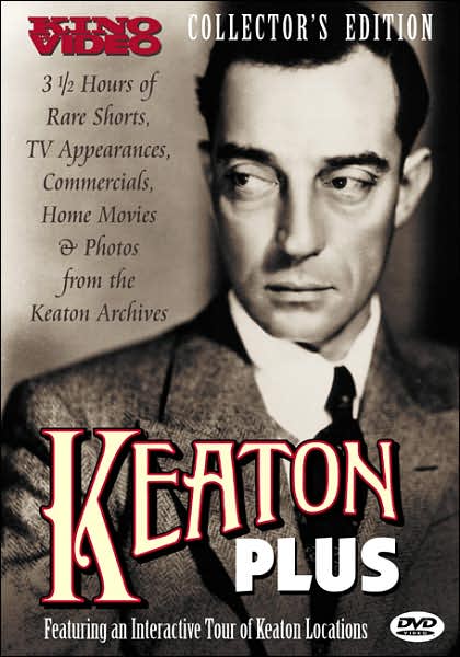 Keaton Plus