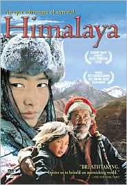 Himalaya: L'Enfance D'Un Chef