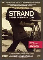 Strand: Under the Dark Cloth
