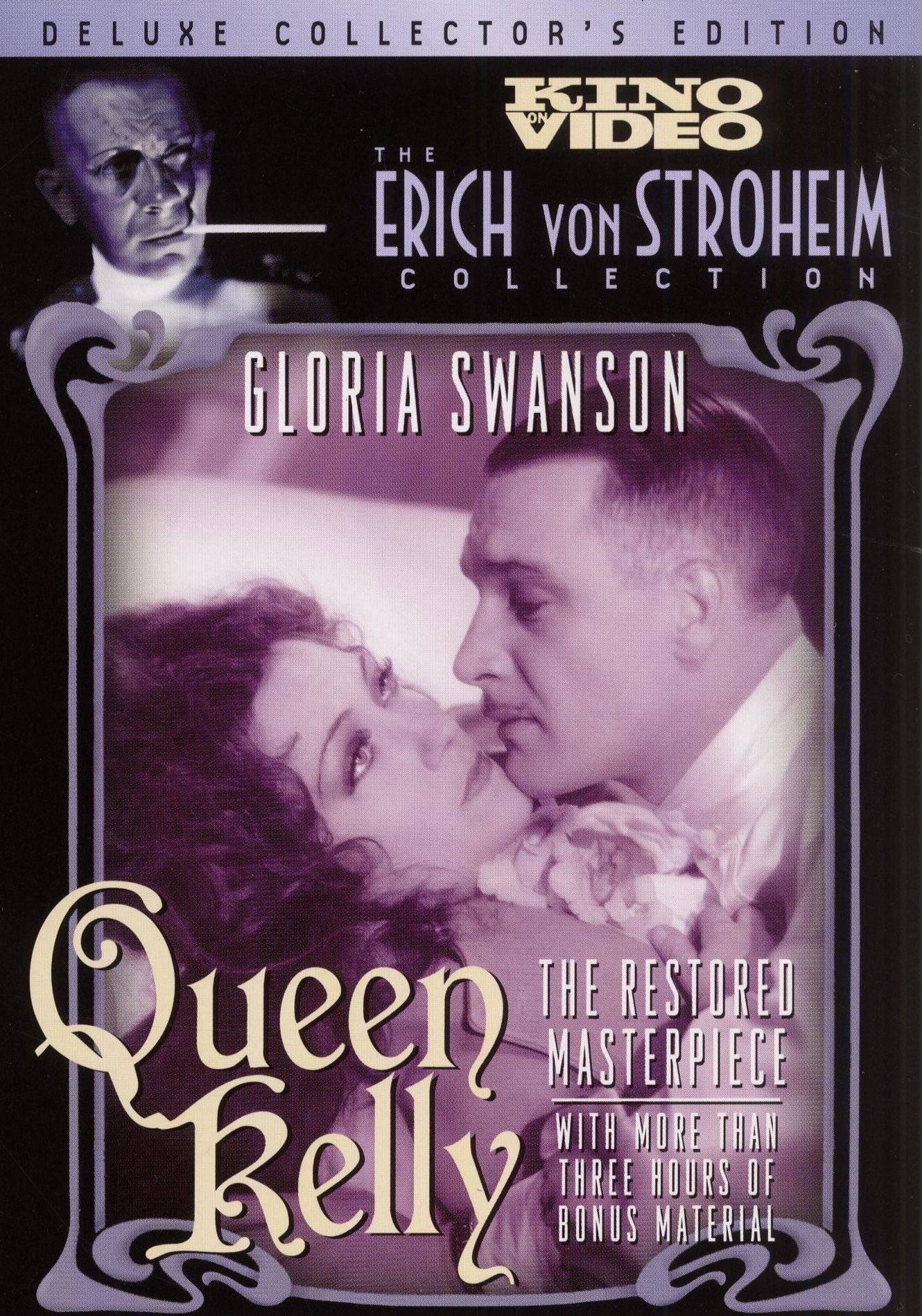 Queen Kelly [Deluxe Collector's Edition]