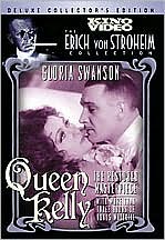 Queen Kelly [Deluxe Collector's Edition]