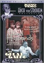 Blind Husbands/The Great Gabbo [Deluxe Collector's Edition]