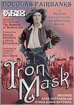 The Iron Mask
