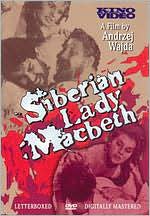 Siberian Lady Macbeth