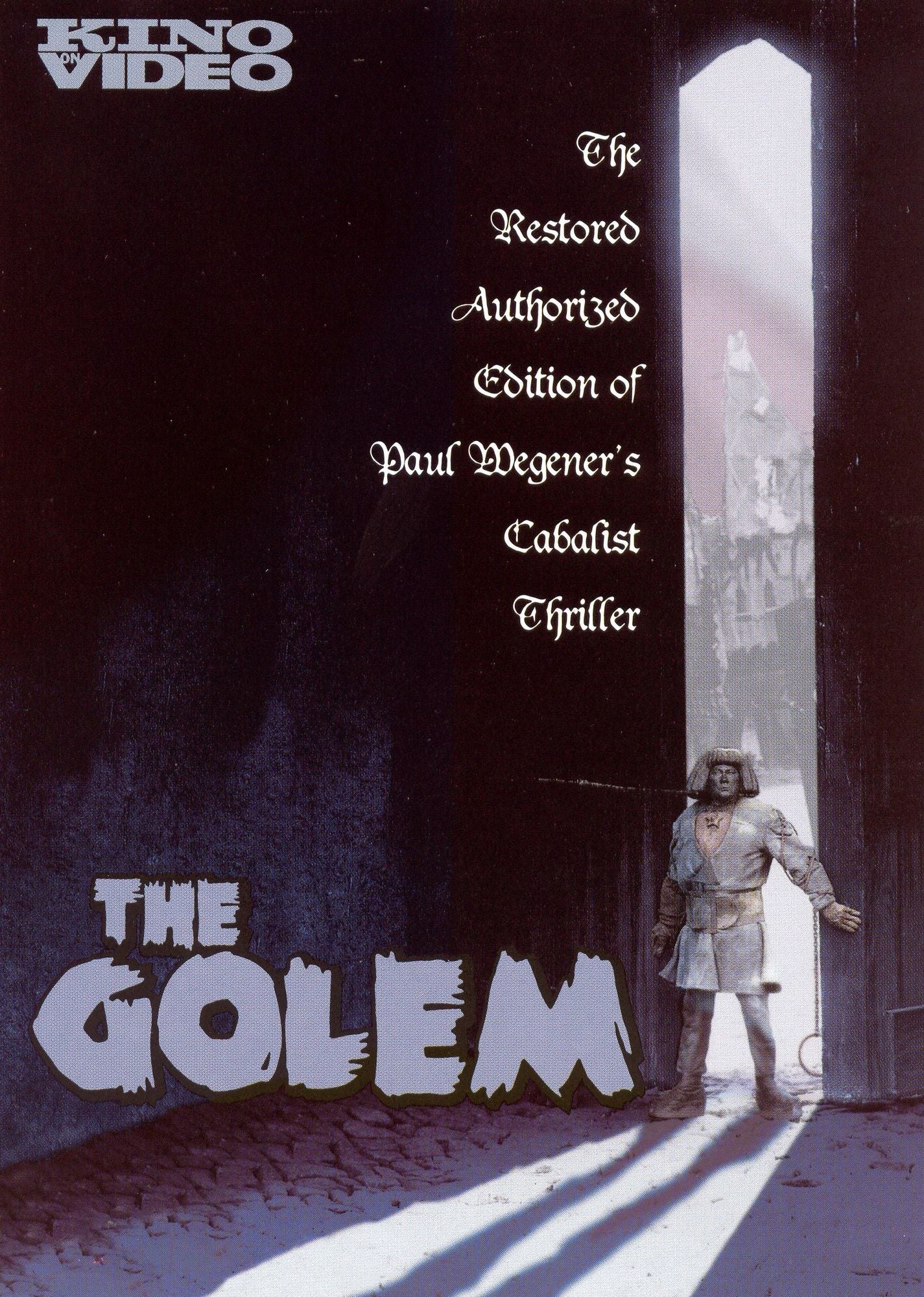 The Golem