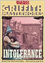 Intolerance
