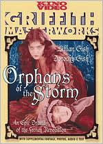Orphans of the Storm