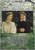 The Cherry Orchard