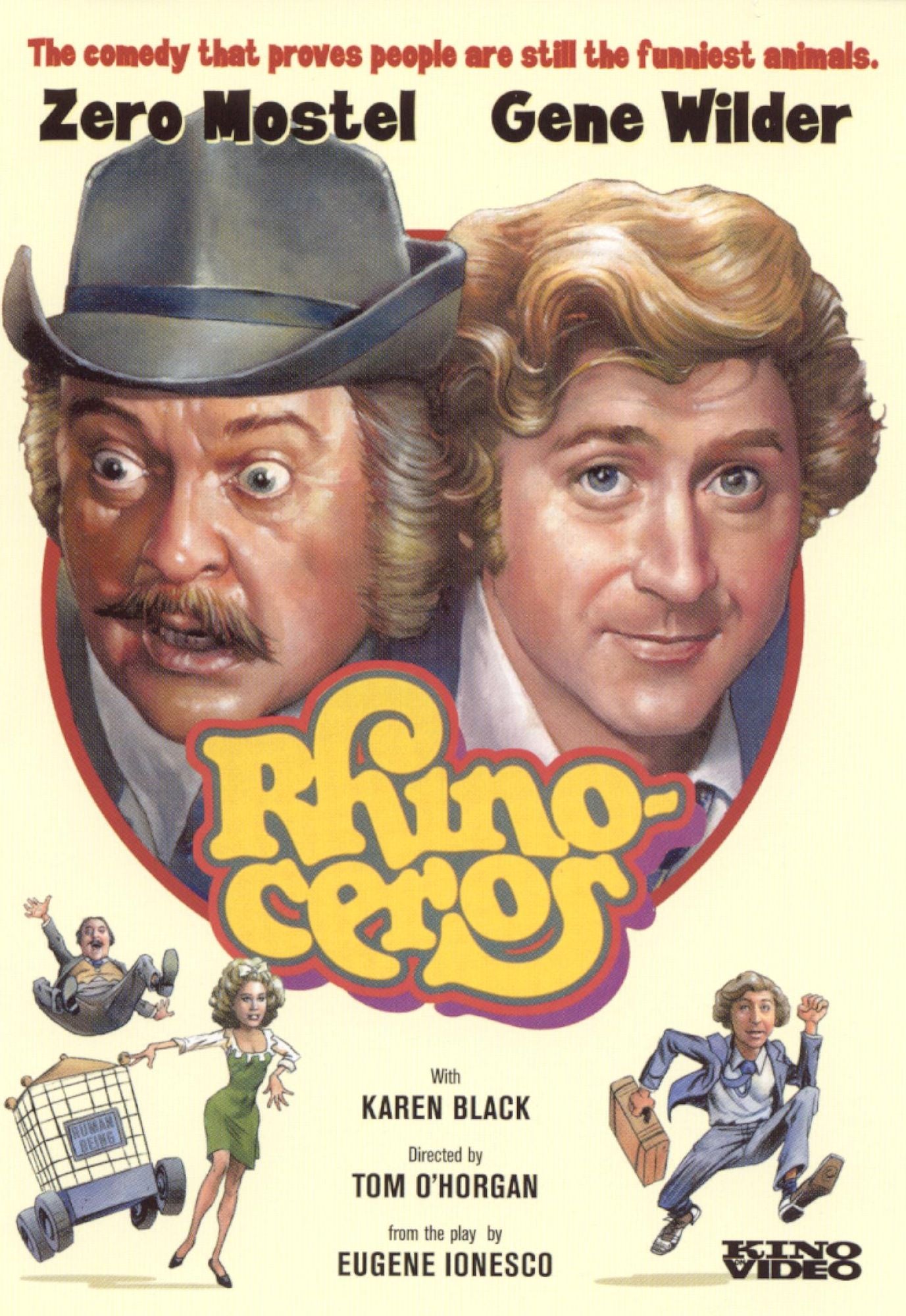 Rhinoceros