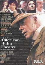 The American Film Theatre: Collection One [6 Discs]