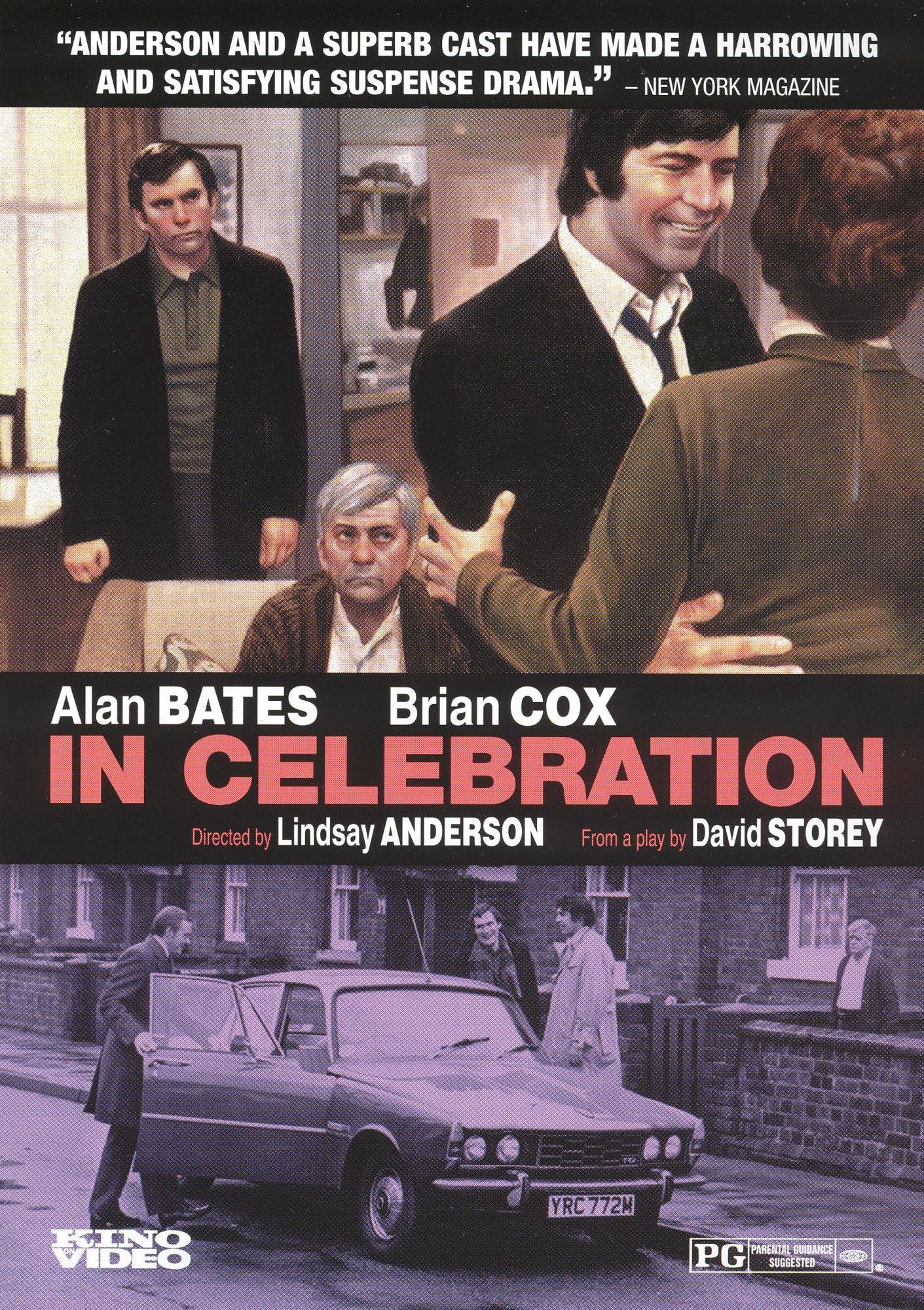 In Celebration