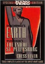 Earth/End of St. Petersburg/Chess Fever