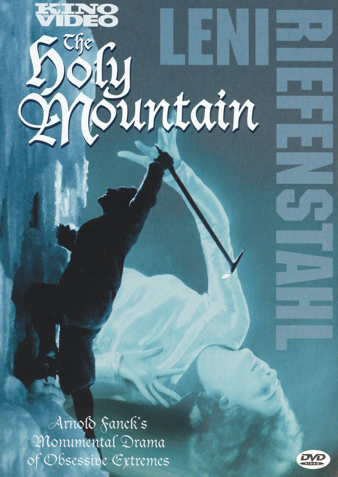 The Holy Mountain