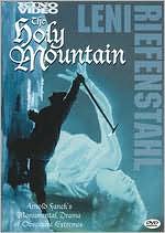 The Holy Mountain