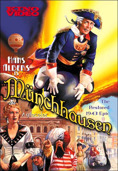 Munchhausen