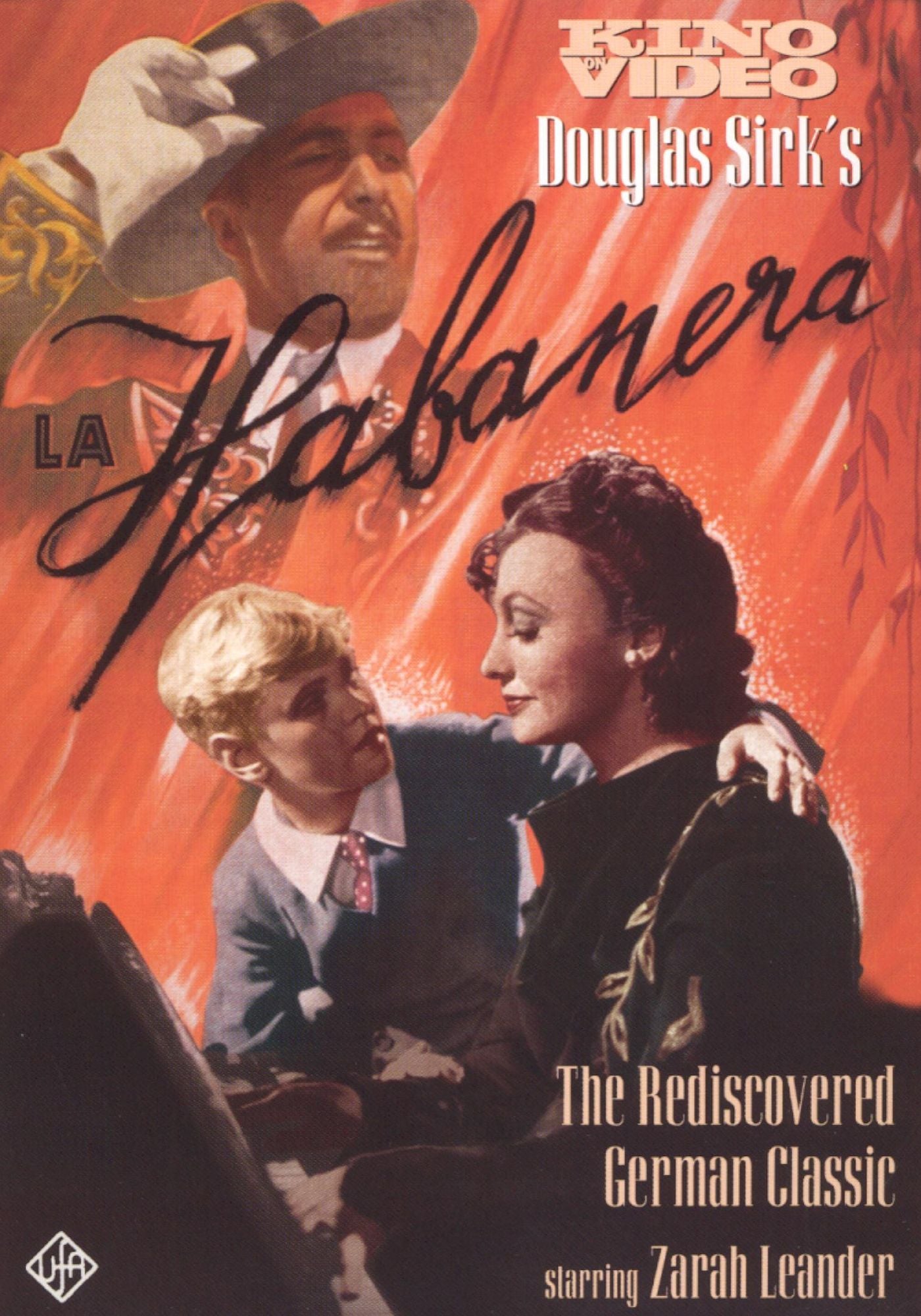 La Habanera