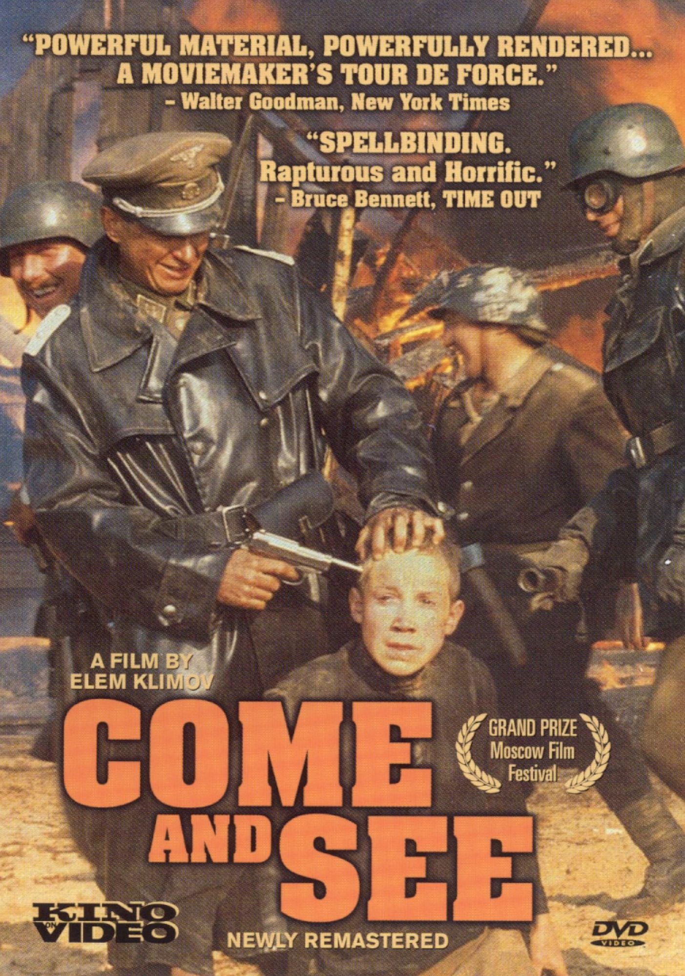 Come and See