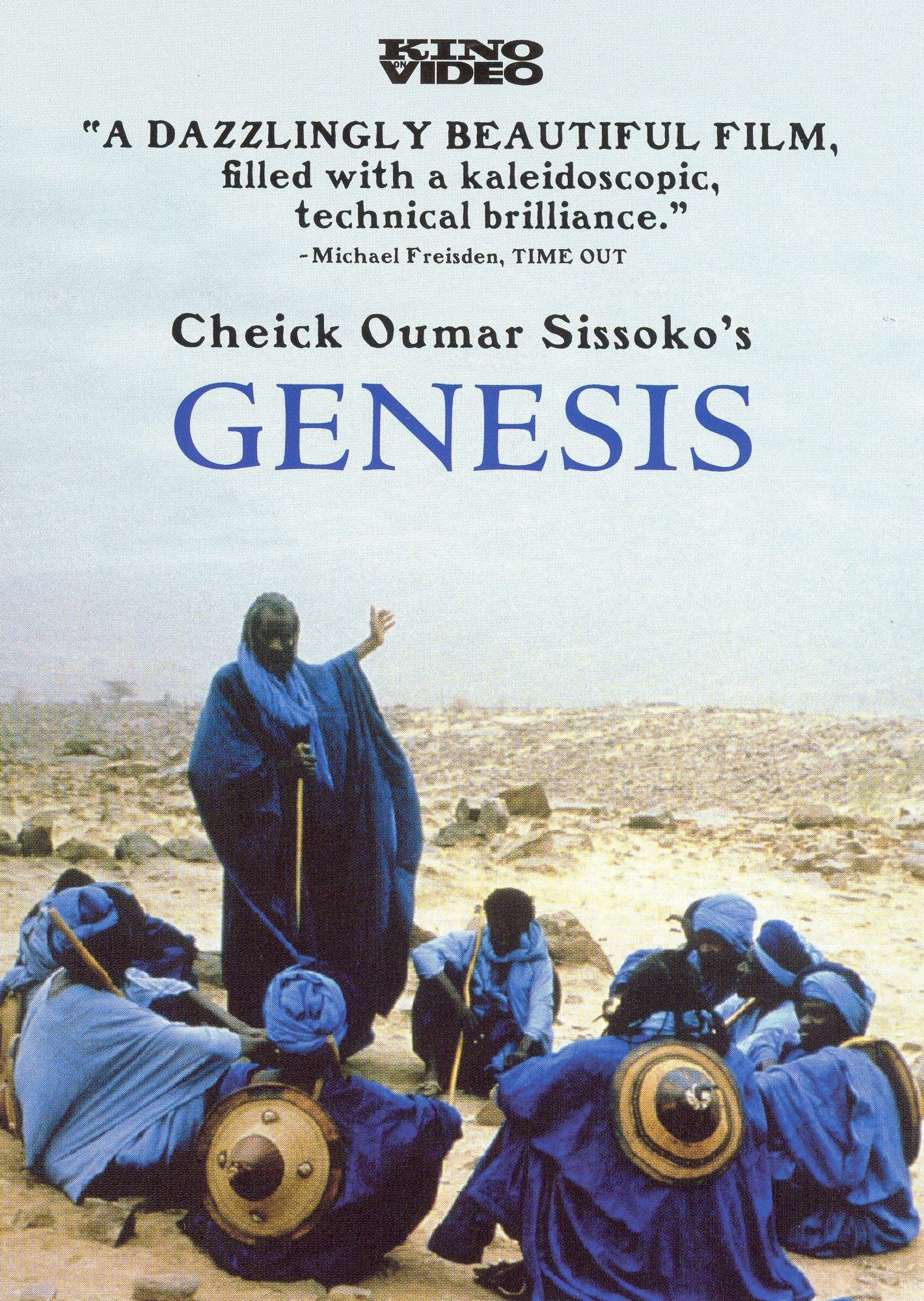 Genesis