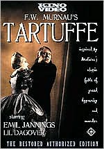 F.W. Murnau's Tartuffe