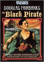 The Black Pirate