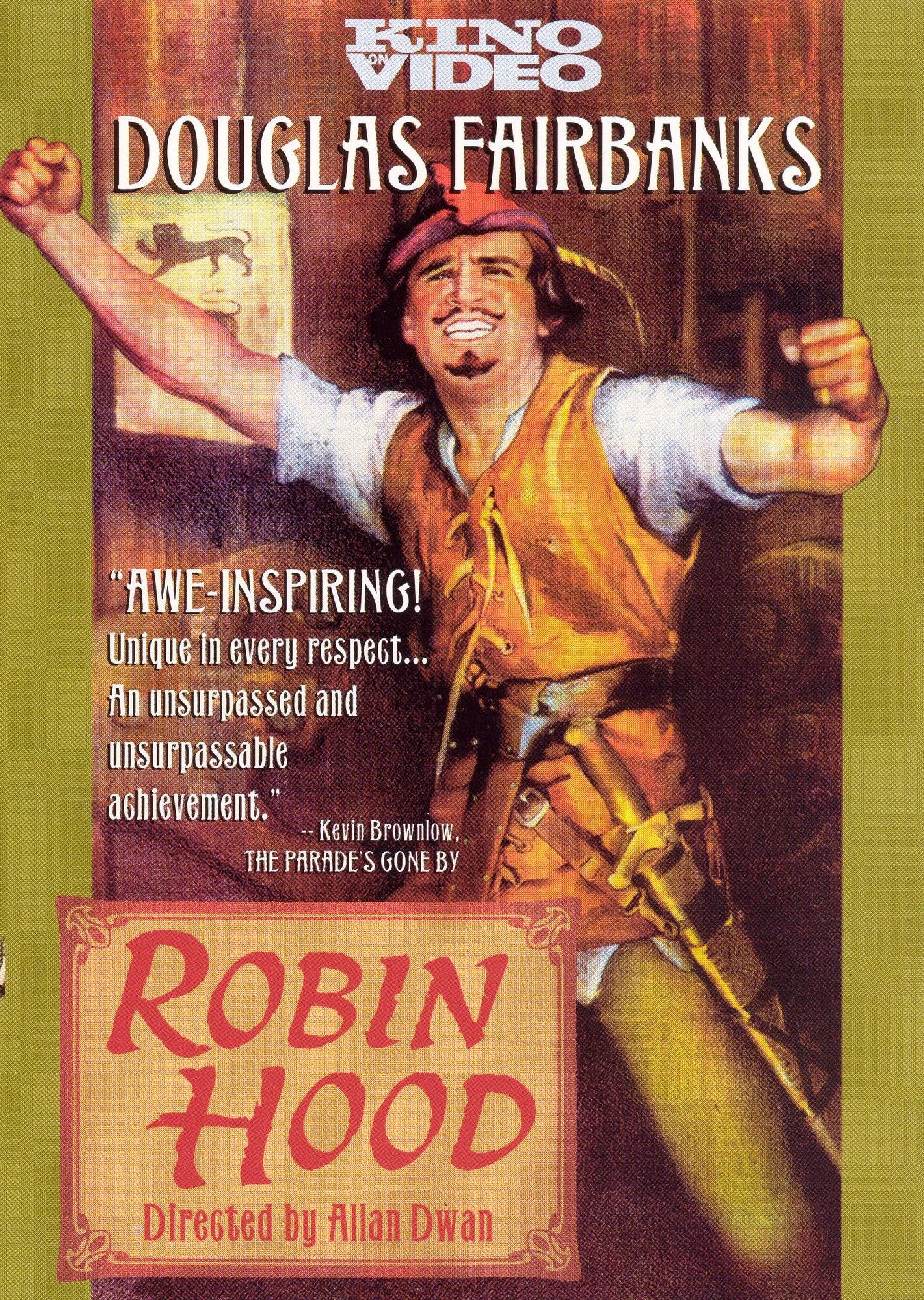 Robin Hood