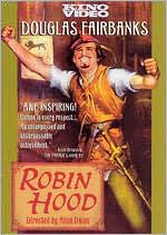 Robin Hood