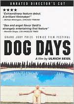 Dog Days [Unrated Director's Cut]