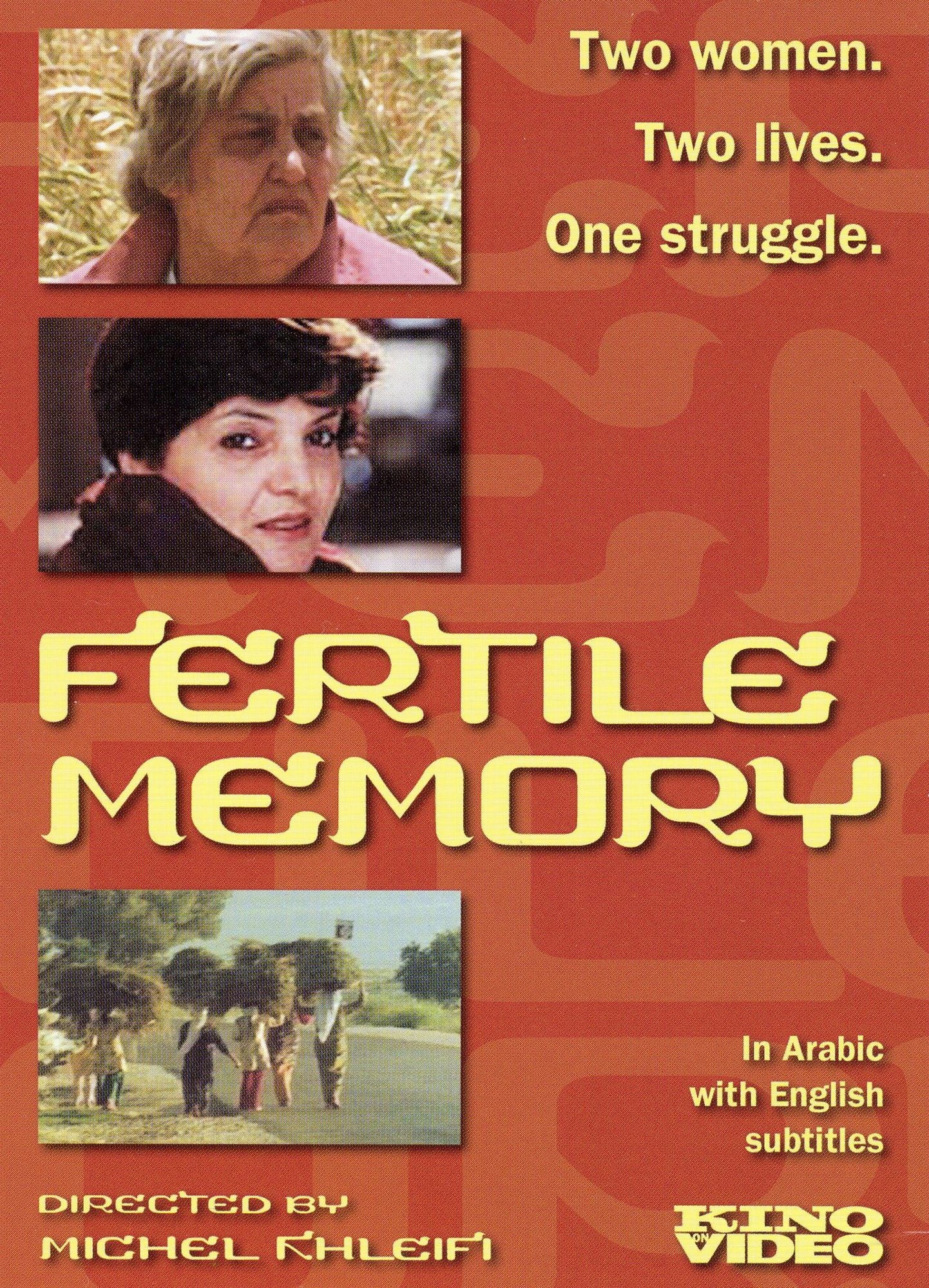 Fertile Memory
