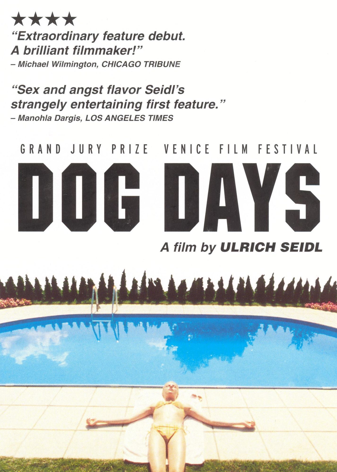 Dog Days