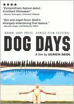 Dog Days