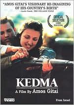 Kedma