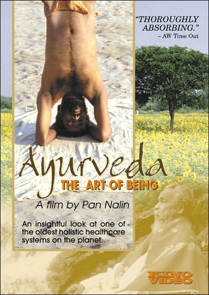 Ayurveda: The Art of Being