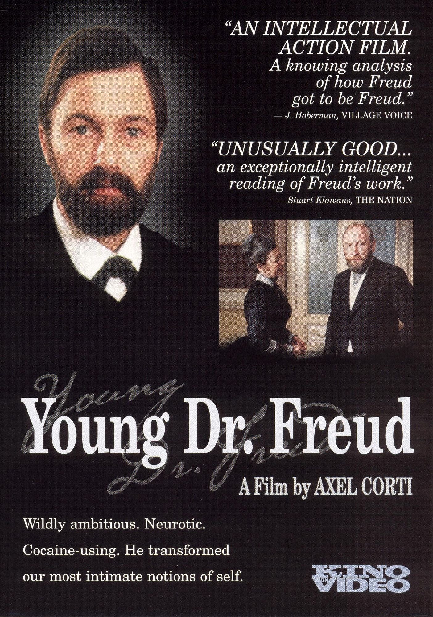 Young Dr. Freud: A Film By Axel Corti