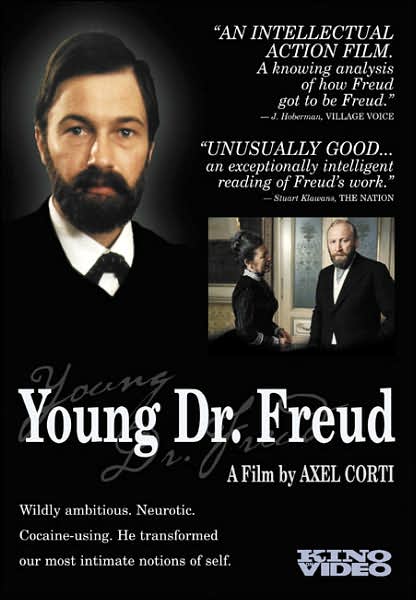 Young Dr. Freud: A Film By Axel Corti