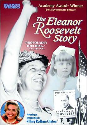 The Eleanor Roosevelt Story
