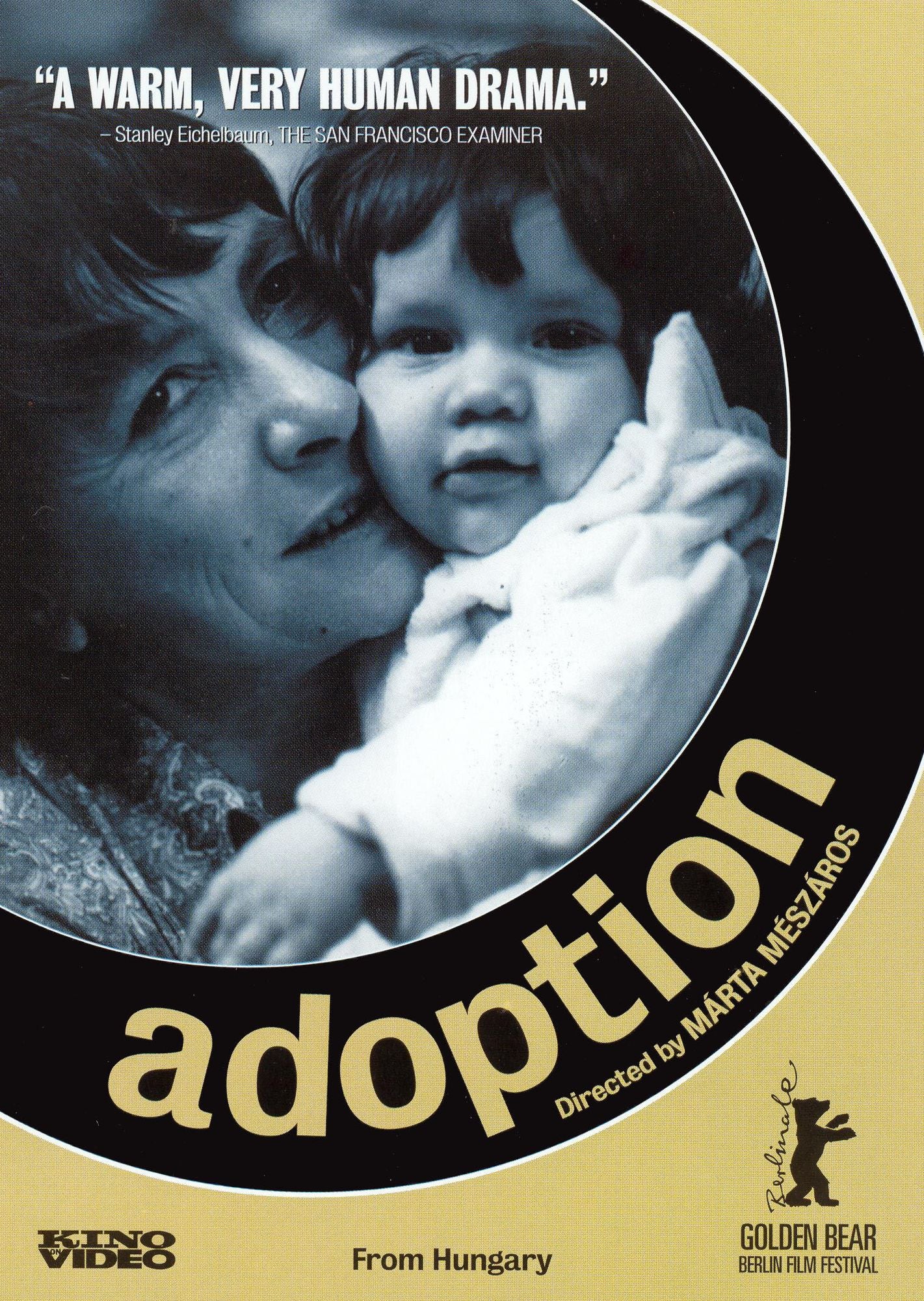Adoption