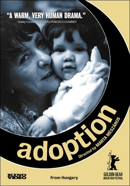 Adoption