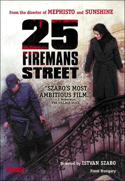 25 Firemans Street