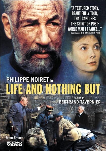 Life and Nothing But