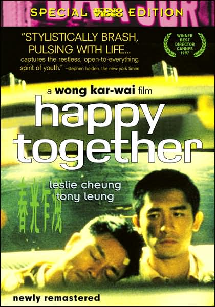 Happy Together [Special Edition]